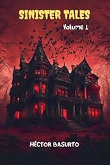 Sinister tales volume for sale  Delivered anywhere in UK