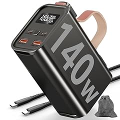 140w power bank usato  Spedito ovunque in Italia 