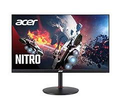 Acer nitro xv272u for sale  Delivered anywhere in USA 