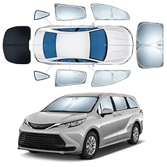 Pcs sun shades for sale  Delivered anywhere in USA 