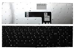 Keyboards4laptops francese ner usato  Spedito ovunque in Italia 
