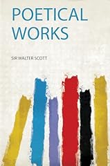 Poetical works for sale  Delivered anywhere in UK