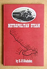 Metropolitan steam for sale  Delivered anywhere in UK