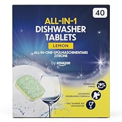 Amazon all spülmaschinentabs gebraucht kaufen  Wird an jeden Ort in Deutschland