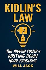 Kidlin law solve for sale  Delivered anywhere in UK