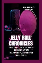 Jelly roll chronicles gebraucht kaufen  Wird an jeden Ort in Deutschland