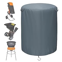 Toruta woodchipper shredder for sale  Delivered anywhere in USA 