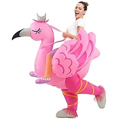 Kooy inflatable flamingo for sale  Delivered anywhere in USA 