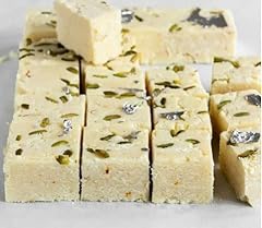 White barfi 500g for sale  Delivered anywhere in UK