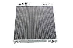 Blitech aluminum radiator for sale  Delivered anywhere in USA 
