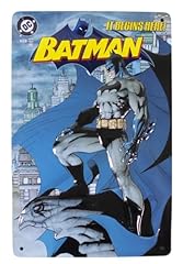 Batman comics decorative for sale  Delivered anywhere in USA 