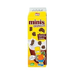 Arluy schokoladenkekse mini gebraucht kaufen  Wird an jeden Ort in Deutschland