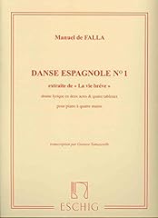Vie breve danse d'occasion  Livré partout en France