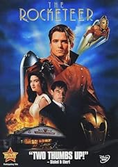 The rocketeer import d'occasion  Livré partout en France
