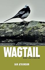 Wagtail bright lights for sale  Delivered anywhere in UK