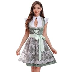 Goxozzy dirndl damen gebraucht kaufen  Wird an jeden Ort in Deutschland