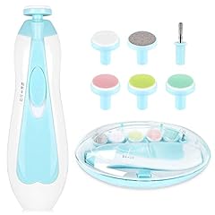 Baby electric nail for sale  Delivered anywhere in Ireland