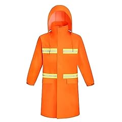 Raincoat men waterproof for sale  Delivered anywhere in Ireland