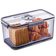 Gifhomfix bread box for sale  Delivered anywhere in USA 