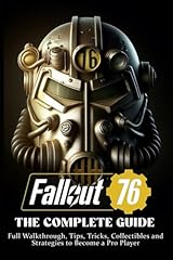 Fallout complete guide for sale  Delivered anywhere in UK