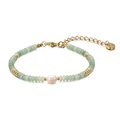 Vissen beaded bracelet d'occasion  Livré partout en France