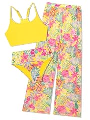 Shekini girls piece for sale  Delivered anywhere in UK