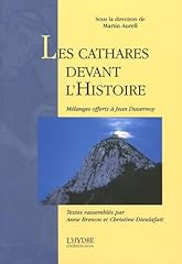 Cathares histoire mélanges d'occasion  Livré partout en France
