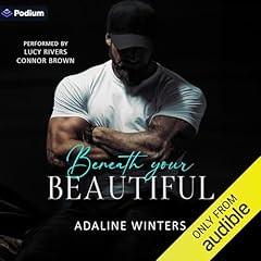 Beneath beautiful ruthless for sale  Delivered anywhere in USA 