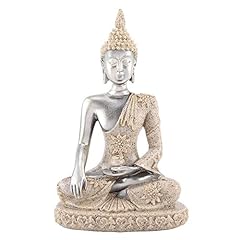 Nicoone buddha ornaments for sale  Delivered anywhere in Ireland
