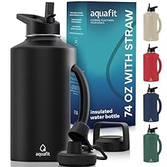 Aquafit insulated water for sale  Delivered anywhere in USA 