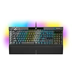 Corsair teclado k100 usato  Spedito ovunque in Italia 