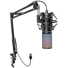 Tonor rgb micro d'occasion  Livré partout en France