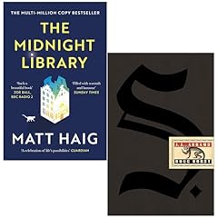 Midnight library matt for sale  Delivered anywhere in UK