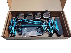 Hobbypower alloy upgrade for sale  Delivered anywhere in USA 