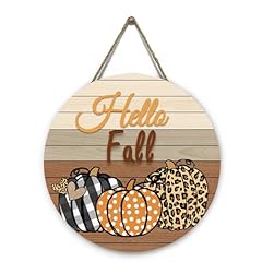 Dacawin hello fall for sale  Delivered anywhere in USA 