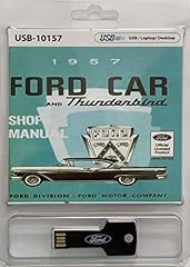 1957 ford car for sale  Delivered anywhere in USA 