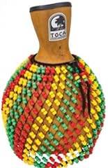 Toca fiberglass shekere for sale  Delivered anywhere in USA 