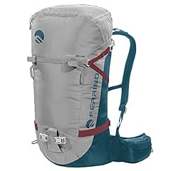 Ferrino triolet backpack usato  Spedito ovunque in Italia 