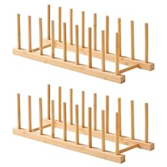 Worthyeah bamboo dish for sale  Delivered anywhere in USA 