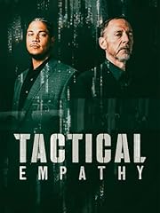 Tactical empathy d'occasion  Livré partout en France