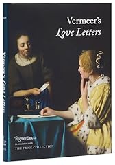 Vermeer love letters for sale  Delivered anywhere in USA 
