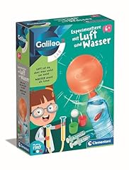 Galileo lab experimentiere gebraucht kaufen  Wird an jeden Ort in Deutschland