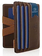West magic wallet for sale  Delivered anywhere in USA 
