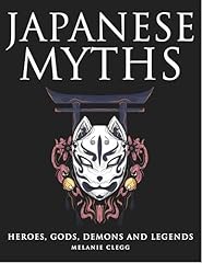 Japanese myths for sale  Delivered anywhere in USA 