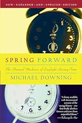 Spring forward annual for sale  Delivered anywhere in USA 