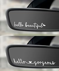 Bylikeho car decals for sale  Delivered anywhere in USA 
