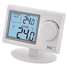 Emos thermostat intérieur d'occasion  Livré partout en Belgiqu