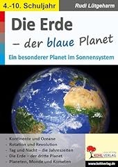 Erde blaue planet gebraucht kaufen  Wird an jeden Ort in Deutschland