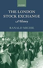 London stock history for sale  Delivered anywhere in UK