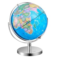 Vevor rotating globe for sale  Delivered anywhere in USA 